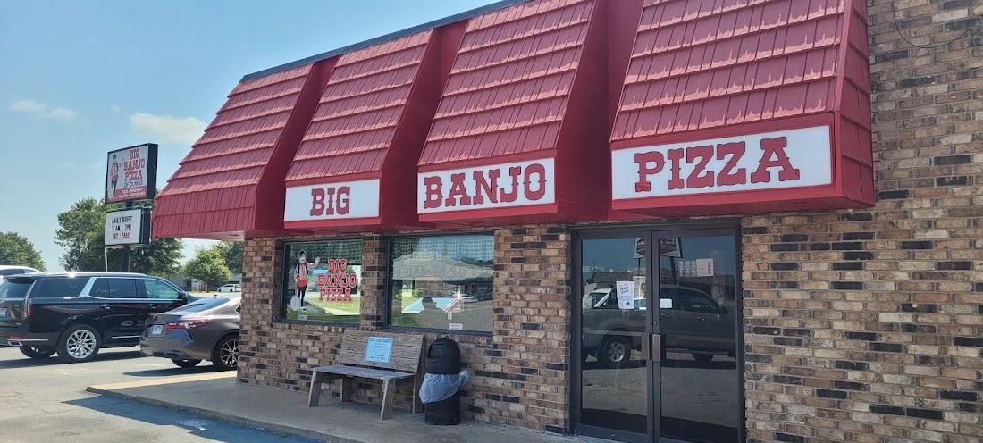 Big Banjo